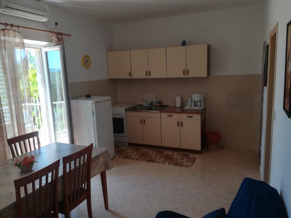 Apartments Jelic Banići Exterior foto